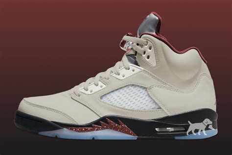 nike air jordan 5 a ma maniere|jordan 5 retro a ma maniere.